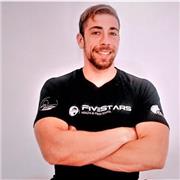 ENTRENAMIENTO PERSONAL Y PILATES- ALCOBENDAS